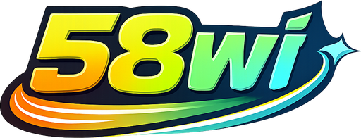 Logo 58wi – Trang chủ